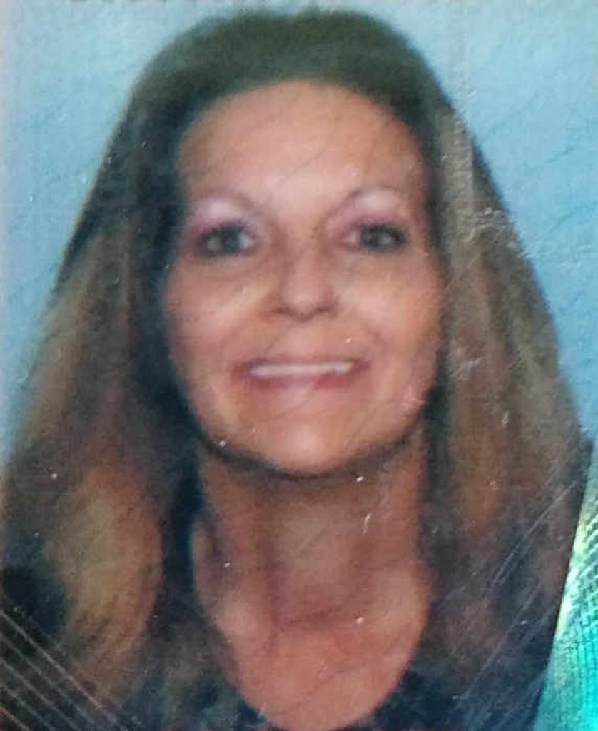 Patricia Slone