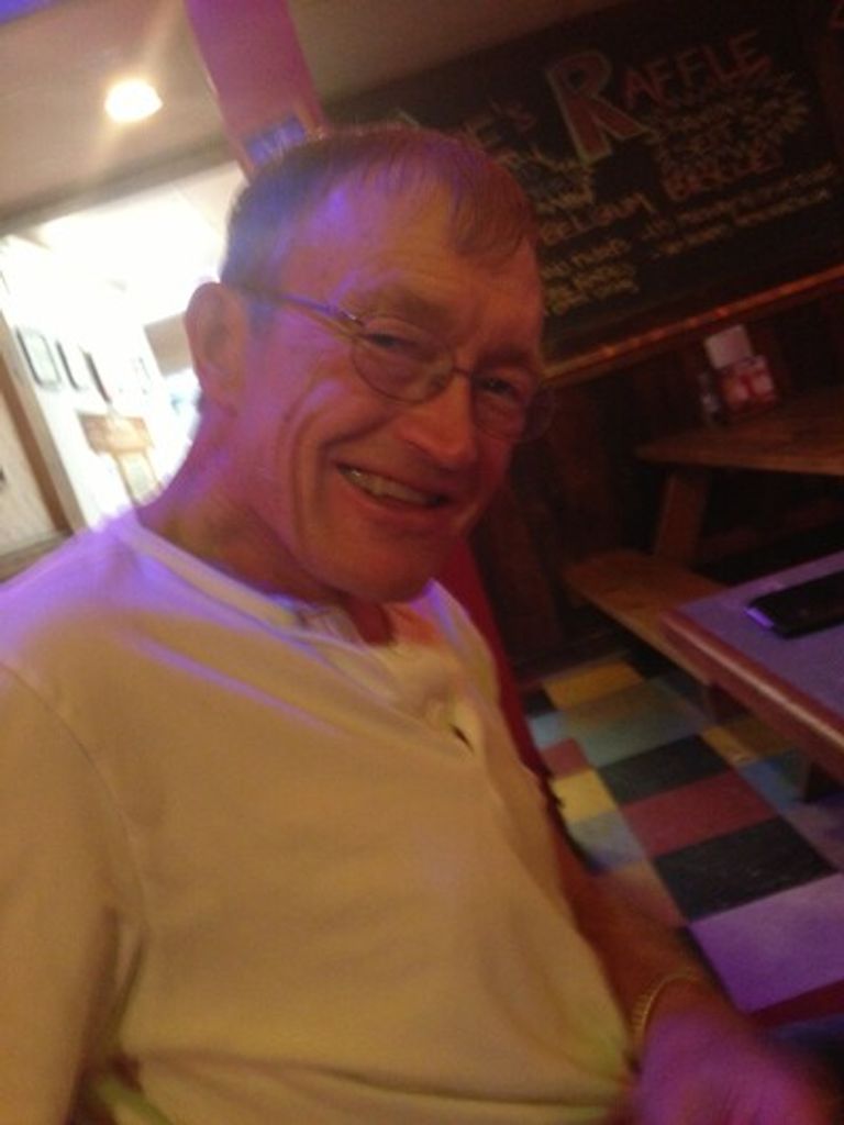 Lowell J Ostenson Profile Photo