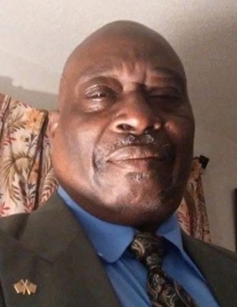 Leslys Thomas Profile Photo