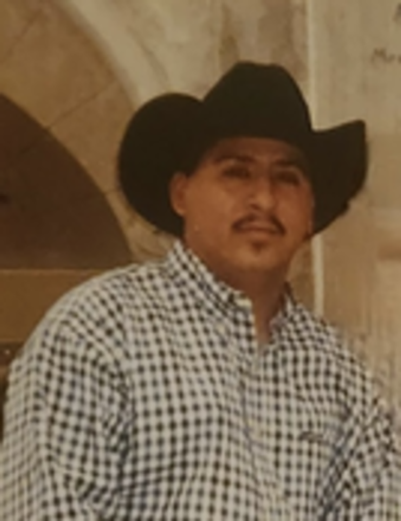 Mario Palomo Monjaras