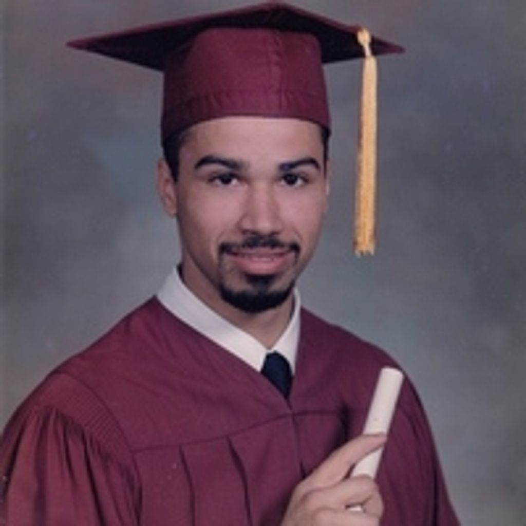 Samuel "Chino" David Alicea Profile Photo