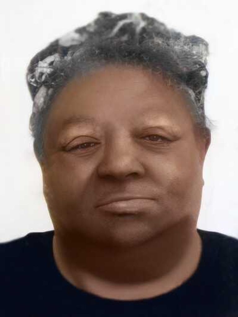 Georgeanna P. Martin Profile Photo