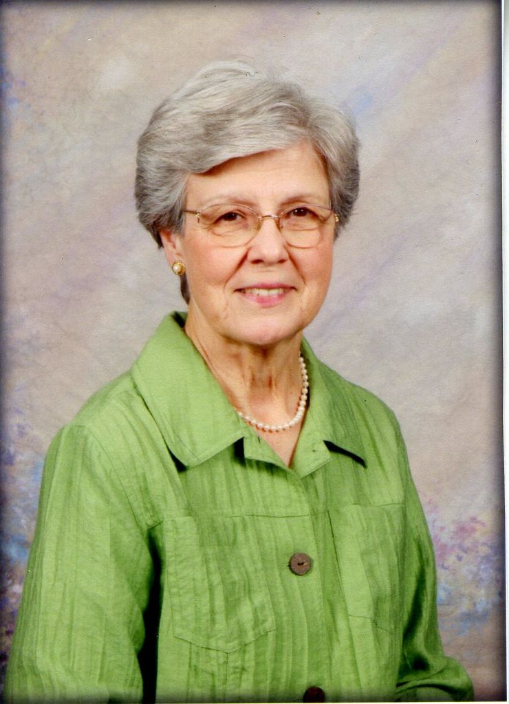 Hannah Thompson Simpson