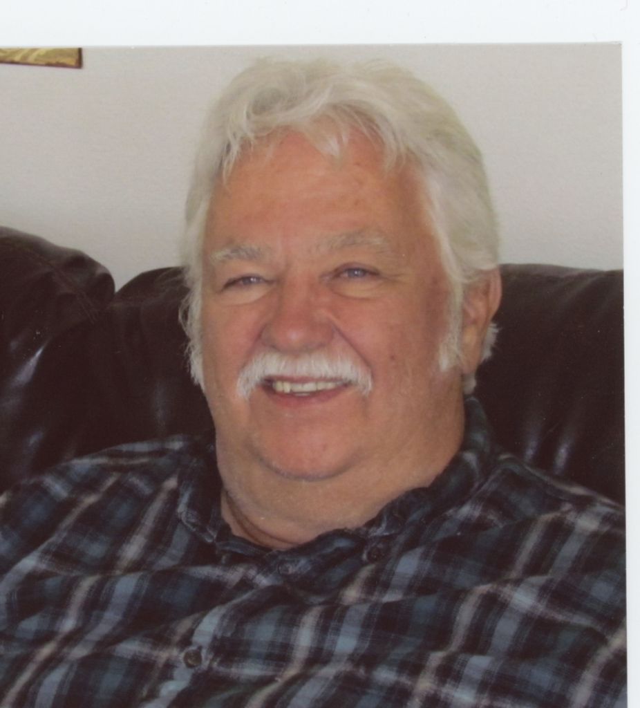 Patrick Carlson Profile Photo