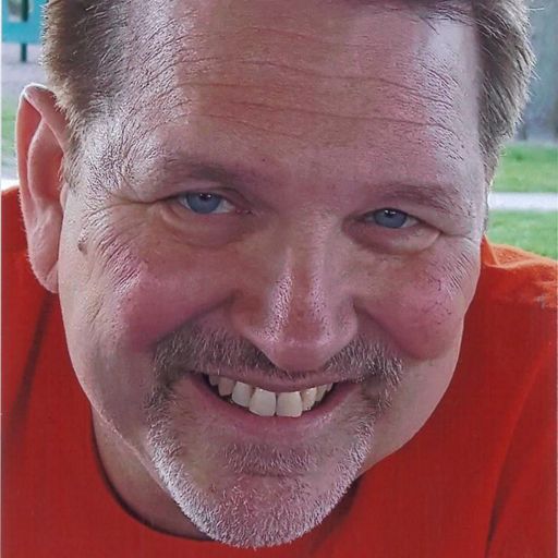 Ronald Olinger Profile Photo