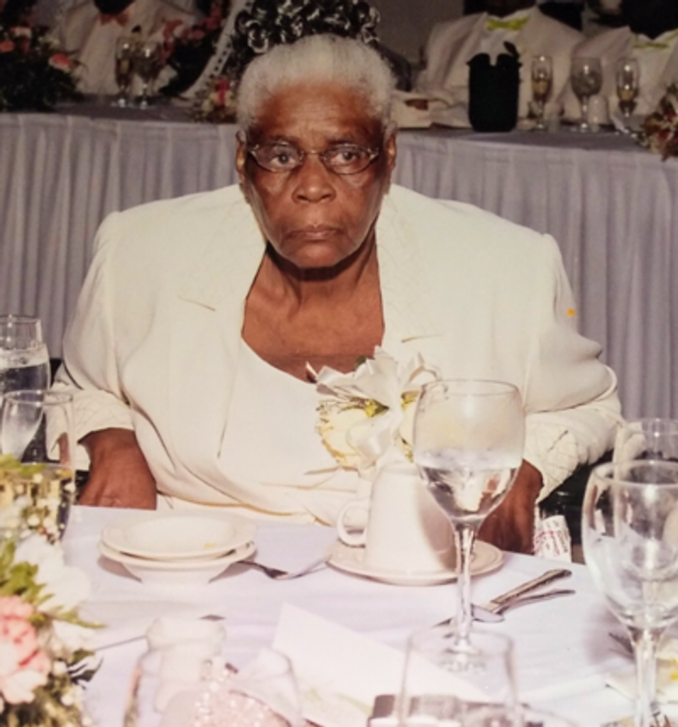 Ms. Deltora Walker
