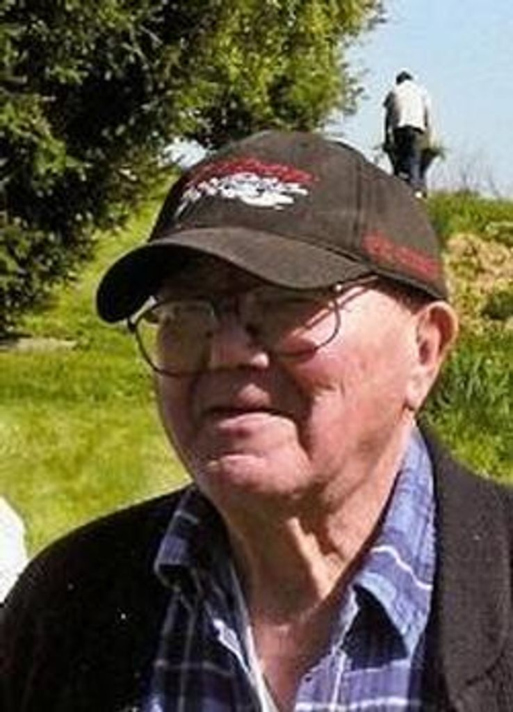 Harold Eugene Brodbeck