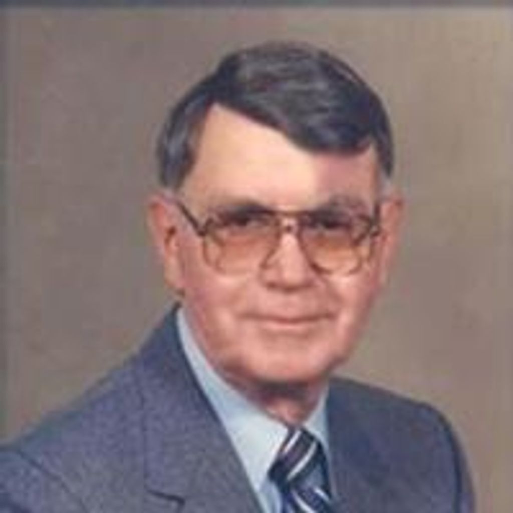 William "Bill" Frank Stilley