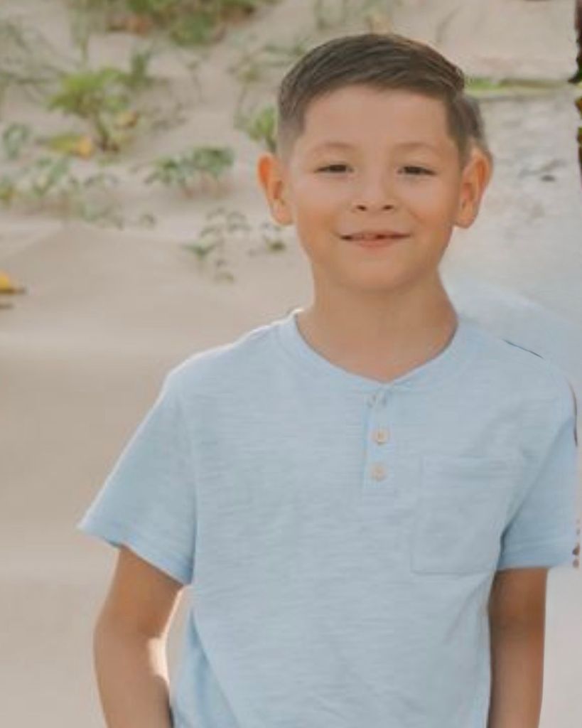 Jacob Jayce Martinez Profile Photo