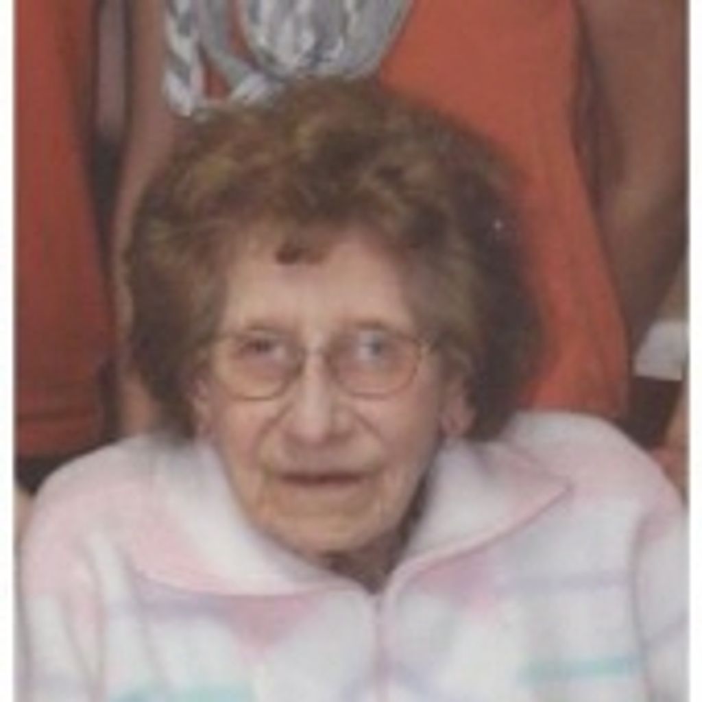 Vivian M. Borucki