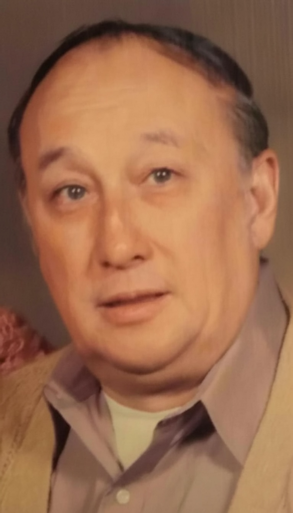 Richard S. Ratigan, Sr.