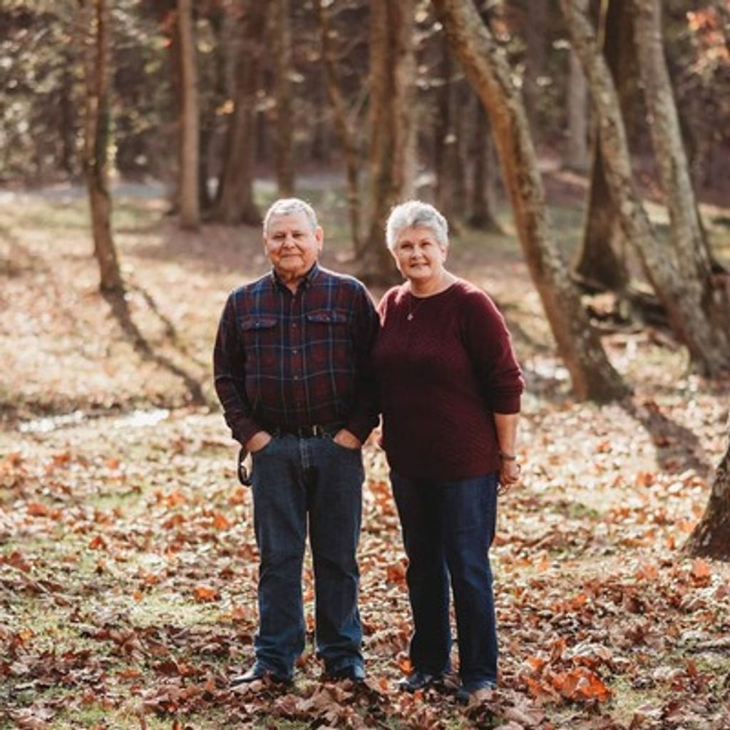 Danny M. Self Profile Photo