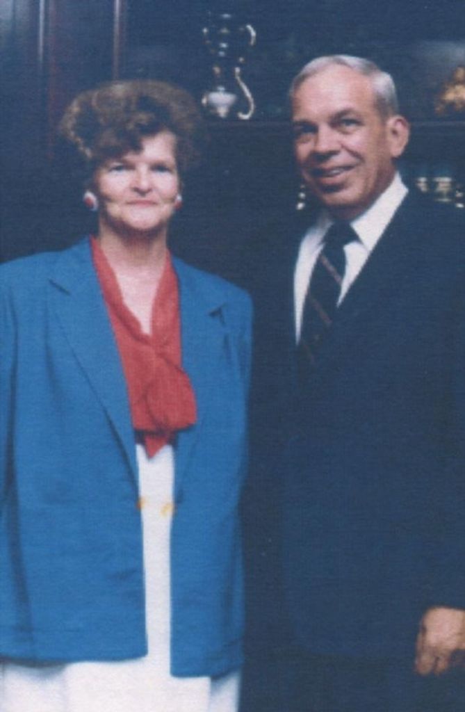 Nancy June Smith