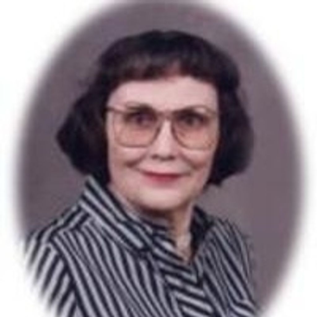 Joy Ann Yates