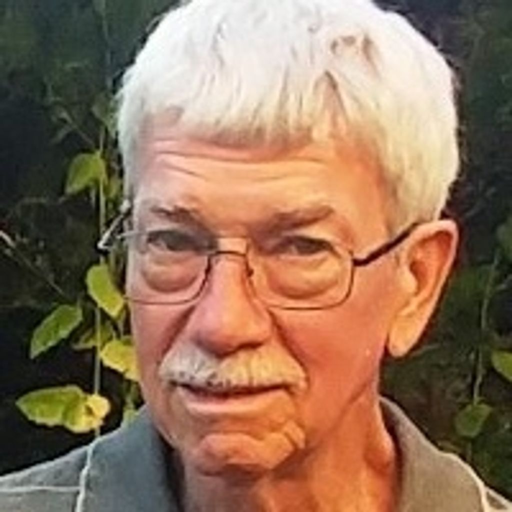 Richard Leo Johanneman