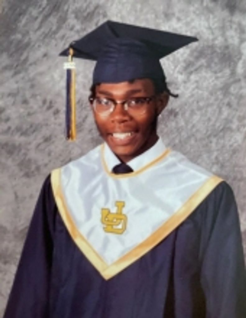 Malik Tremel Mcrae Profile Photo