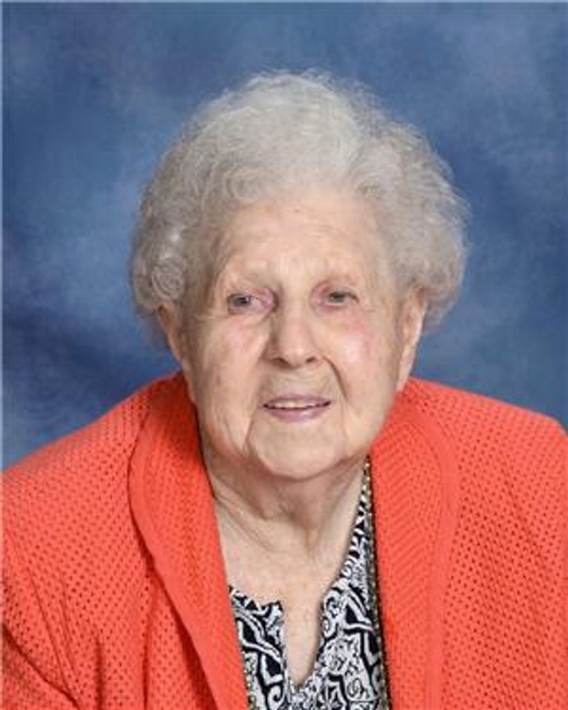 Ella R. Hieb