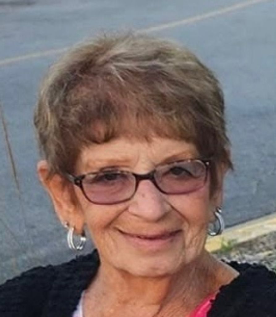 Patricia Battaglia