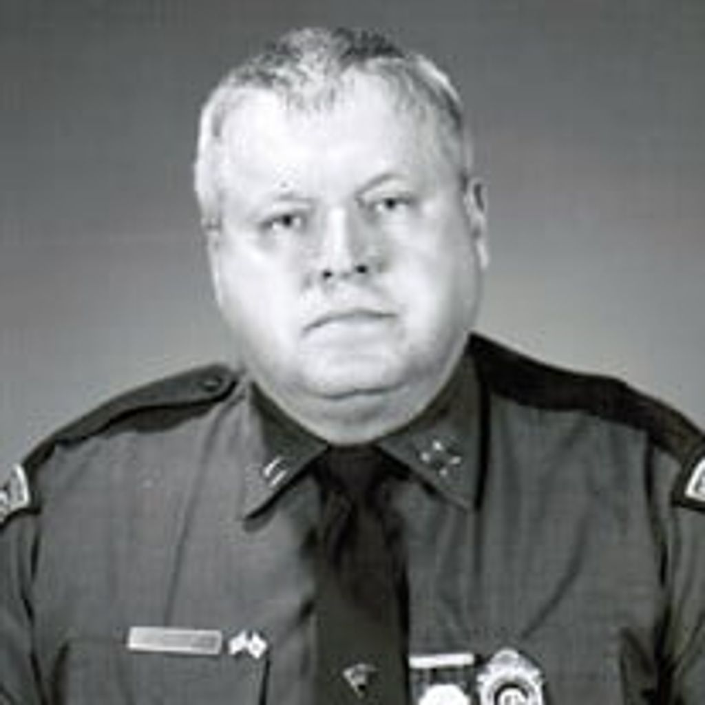 John Alan Ferda