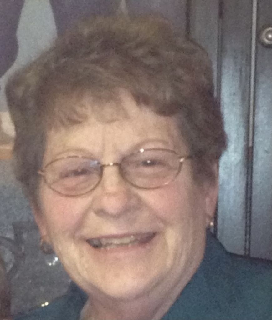 Barbara Shaw Profile Photo
