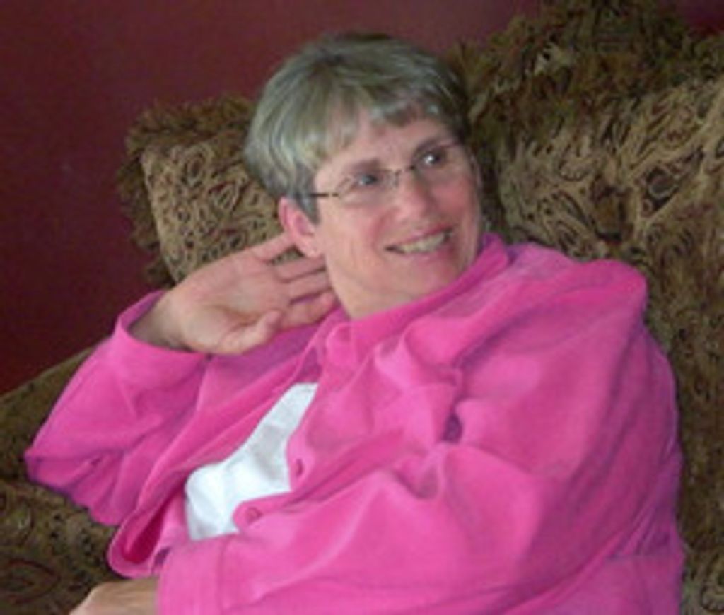 Beverly Jepsen Karren