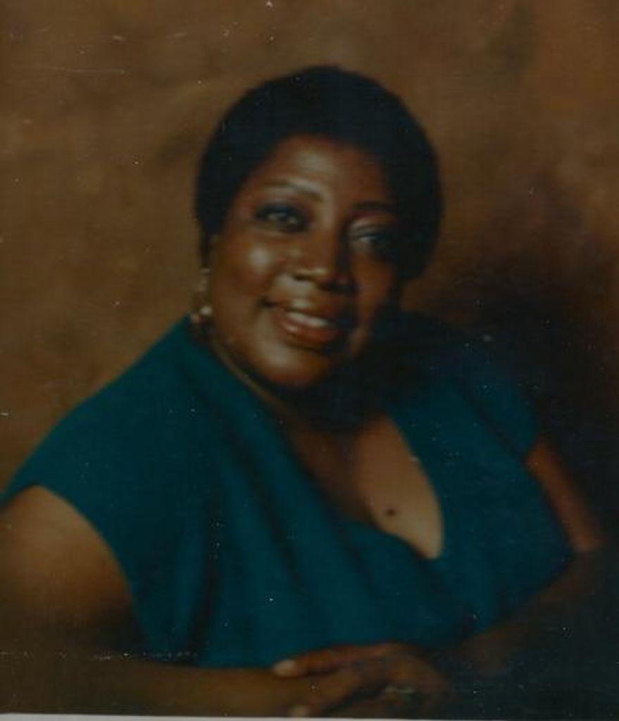 Gladys Edwards