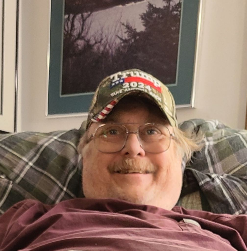 Blake Van Fleet Profile Photo