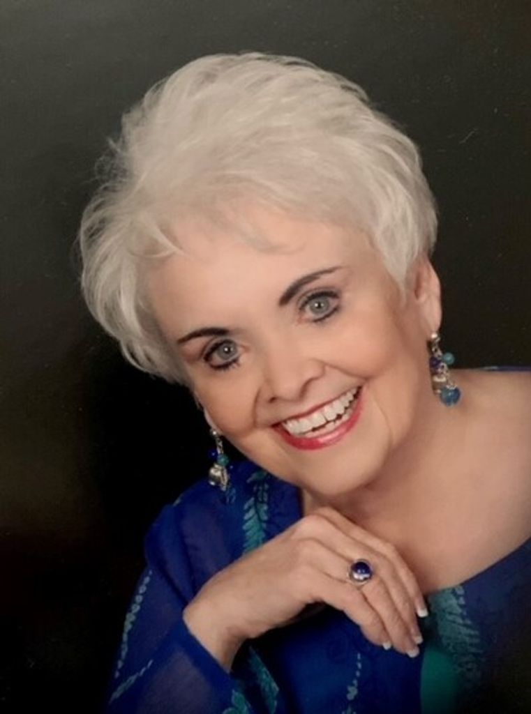 Carol Ann Cox Profile Photo