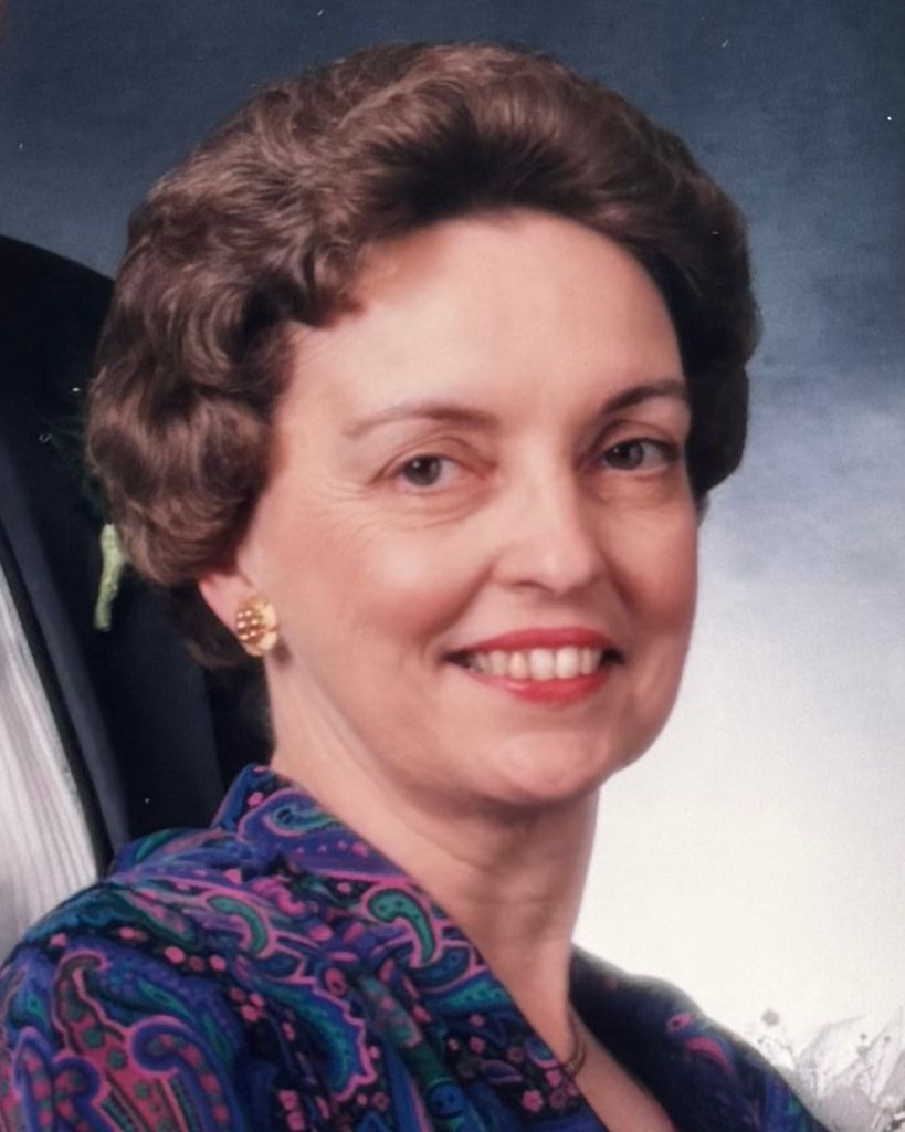 Helen Marie Jones Profile Photo