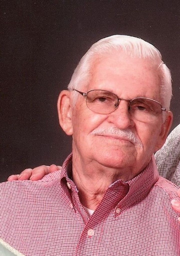 Kenneth Wayne Merrill Profile Photo