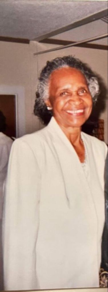 Pearlie Mae Mitchell Profile Photo