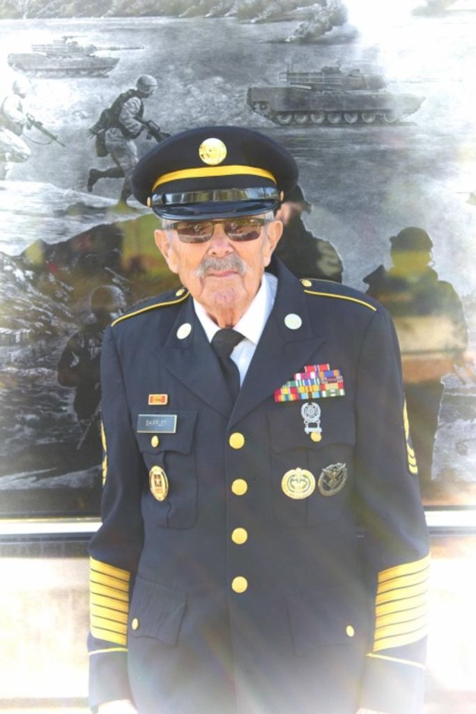 Wayne Alton Shifflet