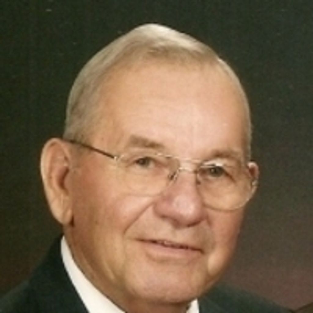Ronald H. 'Ronnie' Myers