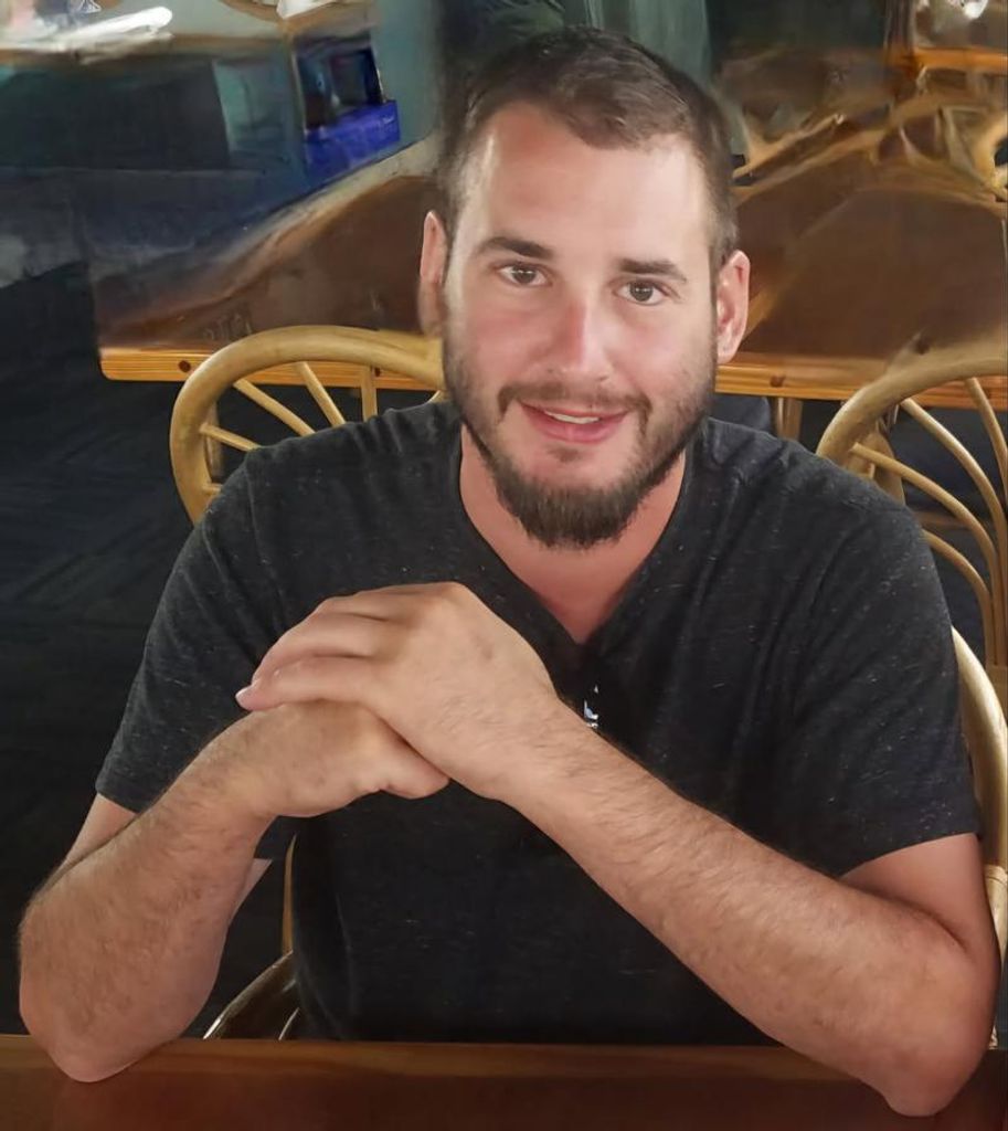 Joseph "Joe" Patrick Donahoo Profile Photo