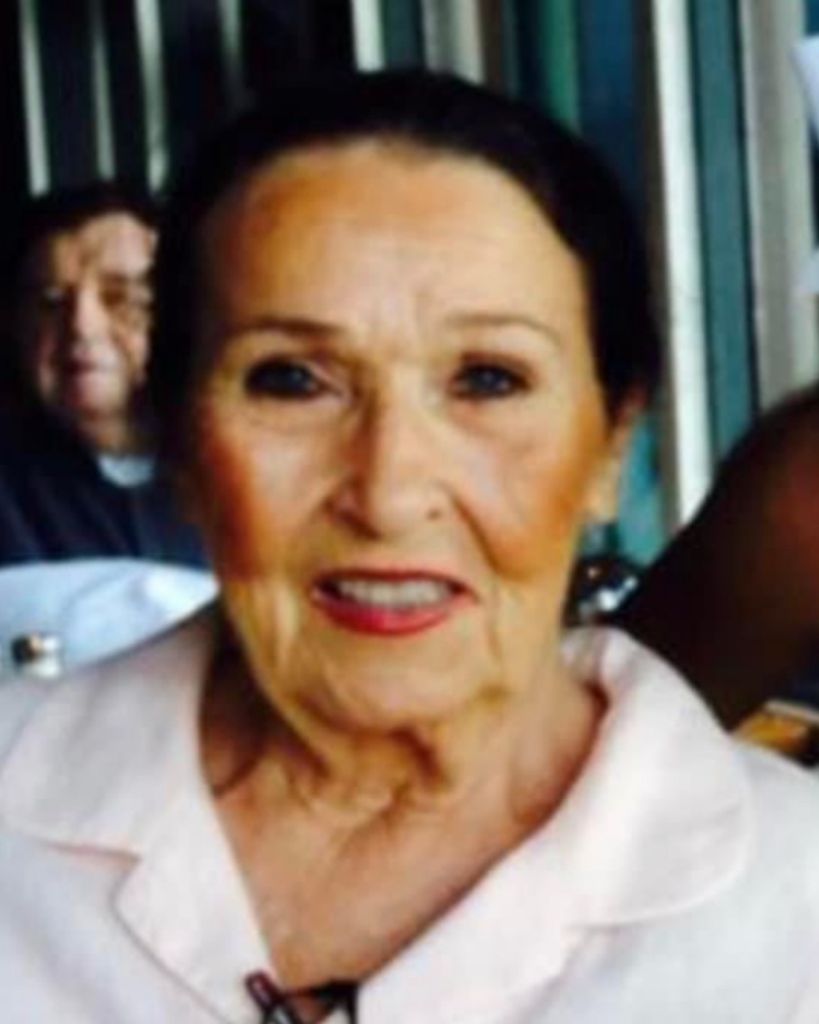 Joyce Ann Thompson Profile Photo
