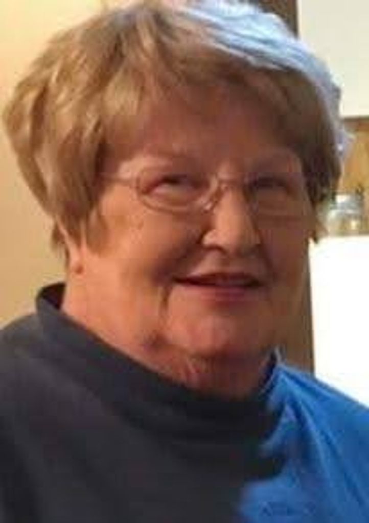 Dianne Crilly
