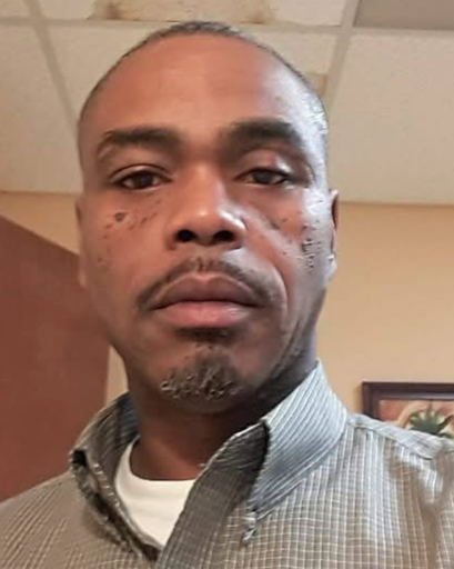 Dexter Wright's obituary image