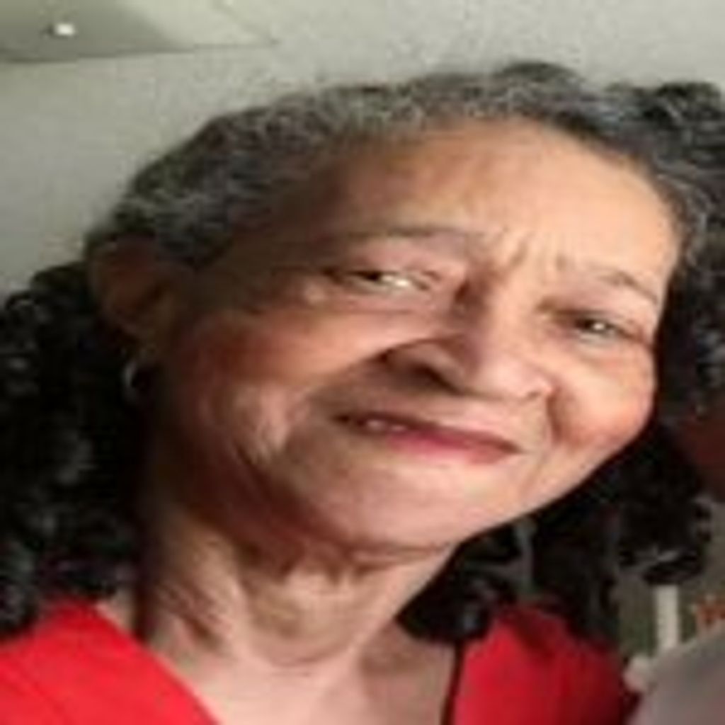 Geraldine W. Jackson