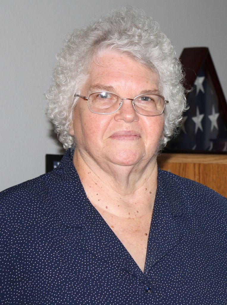 Vesta Mae Rhodes