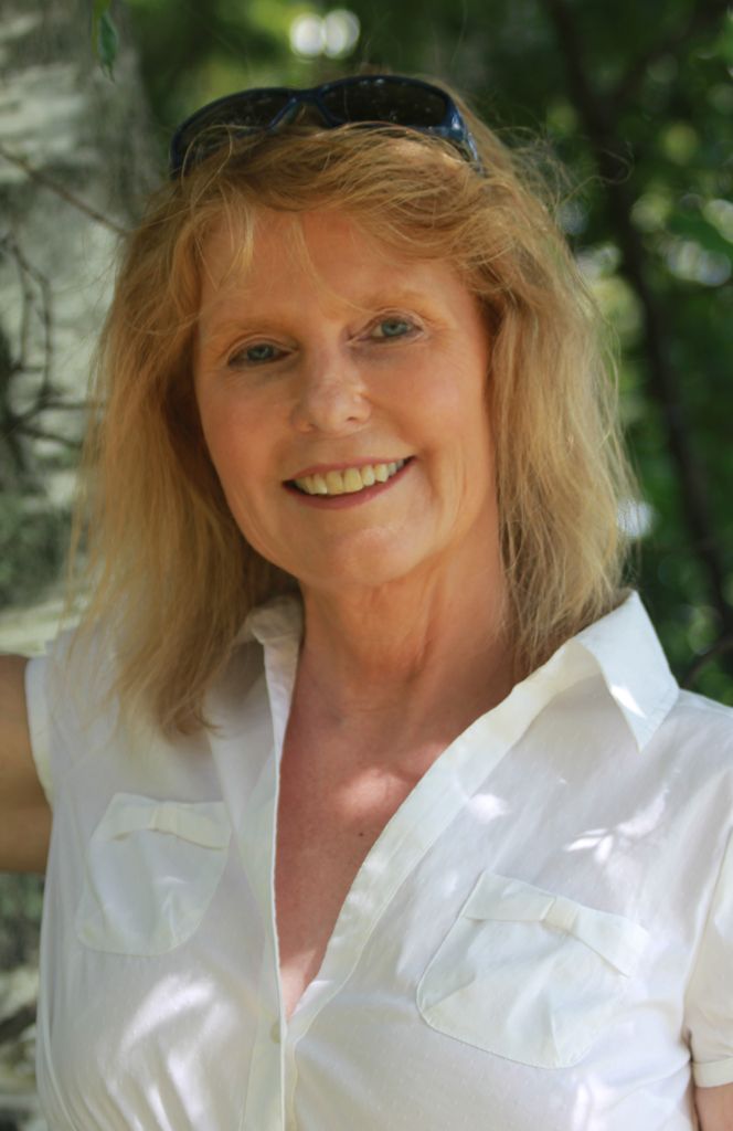 Linda Fay (Takalo)  Wadaga