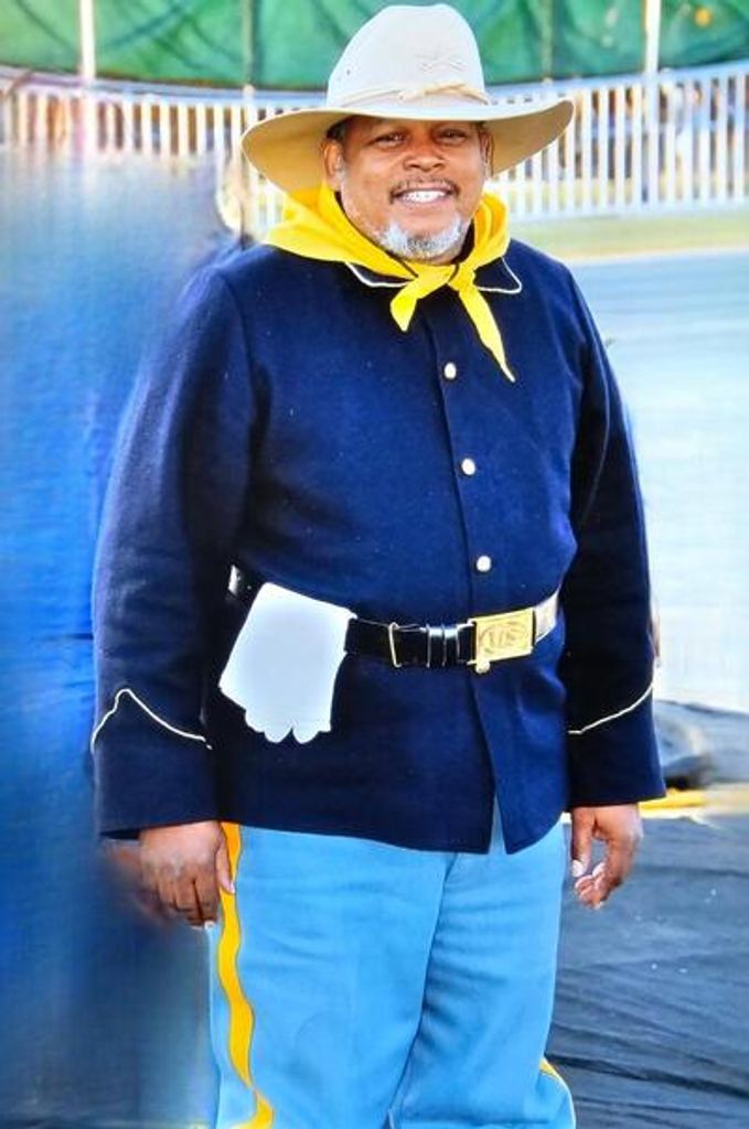 Anthony Cornell Wilkinson