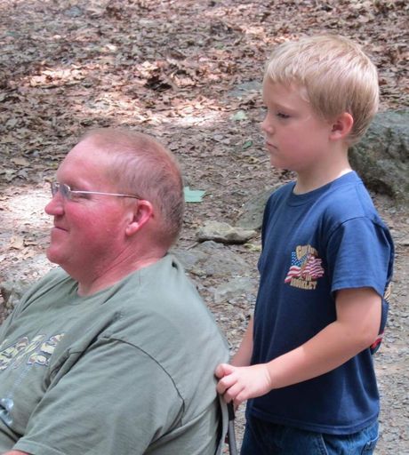 Steven Dwayne Gravley photo gallery thumbnail 15 of 30