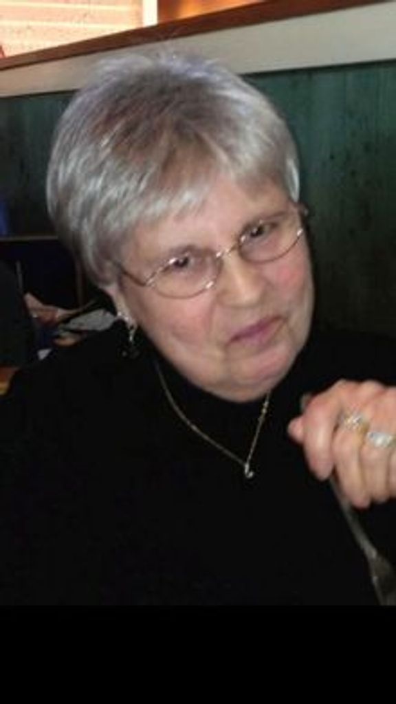 Billie Fay Holliman
