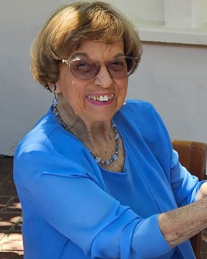 Lois Buckman Feldman Profile Photo