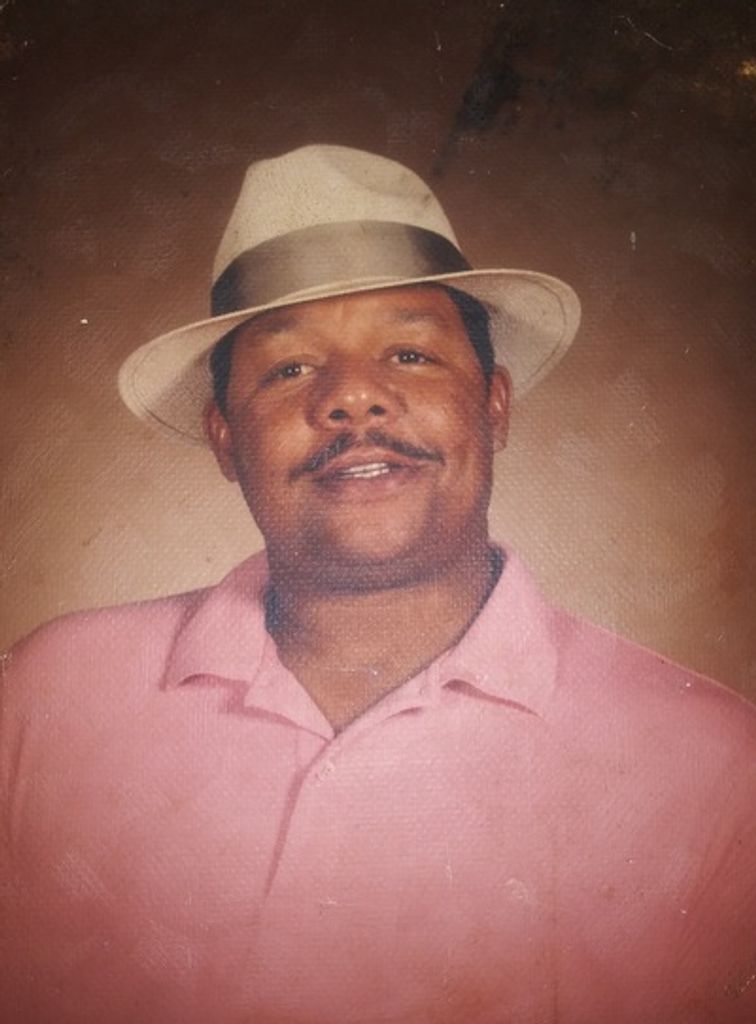 Frank Eugene Anderson