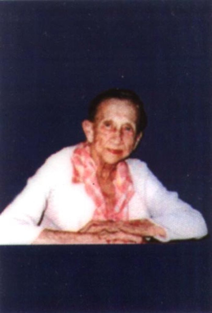 Ida Belle Davis Profile Photo