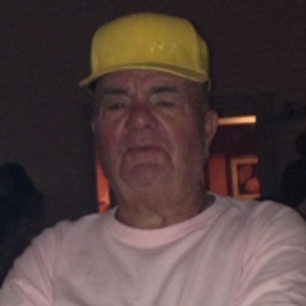 Carl "Butch" "Chick" Deluca