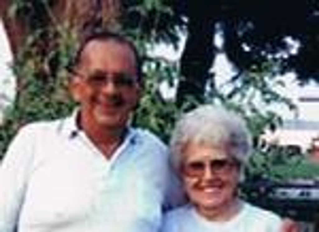 Irene H. Worthington