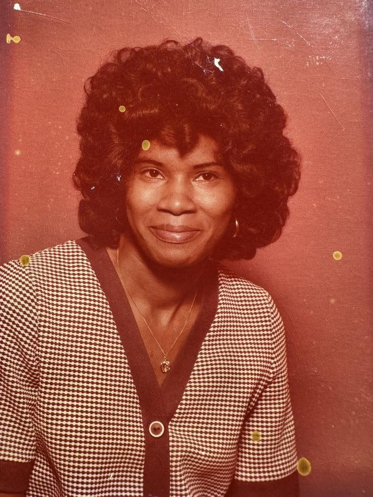 Willie Pearl Babb Stewart Profile Photo