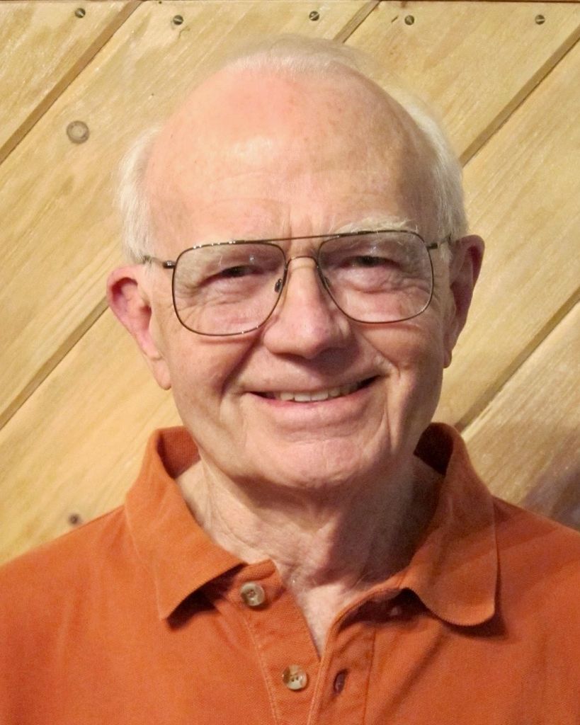 William Gibson Jr